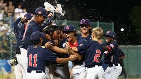 Copa Mundial de Béisbol U12: Estados Unidos gana el oro