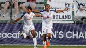 Premundial Femenino: Conoce al medio campo panameño