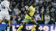 FA Cup: Norwich City de José Córdoba cae ante Leeds United FA Cup: Norwich City de José Córdoba cae ante Leeds United