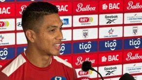 Selección de Panamá: Nadie está seguro en la lista del Mundial, Jorge Gutiérrez