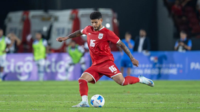 Selección Nacional: Tenemos que mantener el mismo sistema y ser contundentes, Andrés Andrade.