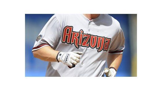 MLB: Diamondbacks 10, Rockies 7; Blum y Miley guí­an a Arizona