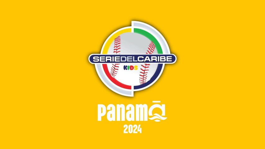 Serie del Caribe Kids: Panamá será la sede para el 2024