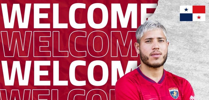 Cristian Martínez tiene nuevo equipo en Arabia Saudita