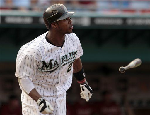 MLB: Marlins 6, Astros 3; Ramí­rez lidera a Florida