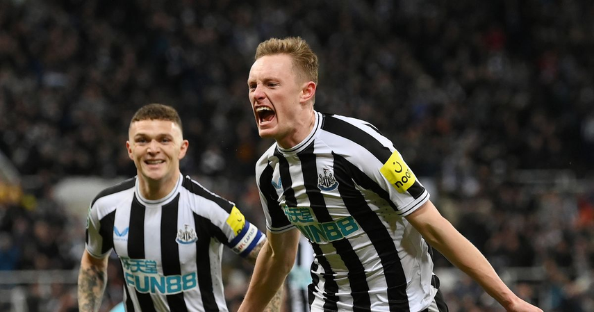 El Newcastle United avanza a la final de la Carabao Cup&nbsp; 