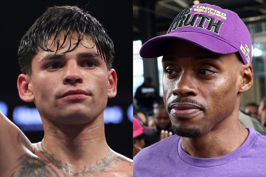 A este hombre no se le puede derrotar