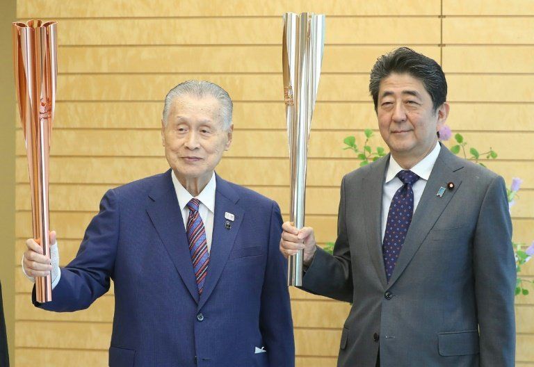 Abierta la petición de entradas para Juegos de Tokio-2020