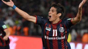 Barrientos vaticina un partido durísimo ante el Real Madrid