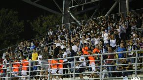 Árabe-Tauro se jugará en el Artes y Oficios por mantenimiento en el Armando Dely