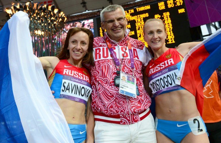 Incógnita sobre participación de atletas rusos en JO de Rio