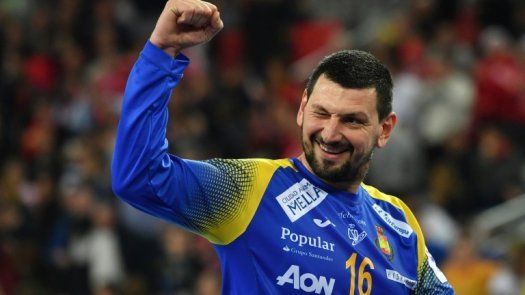 España convoca de urgencia a Sterbik para el Mundial de balonmano
