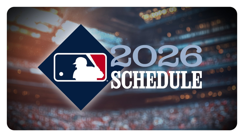 MLB: Yankees y Gigantes darán inicio a la temporada 2026