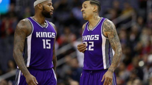 Waiters y Cousins elegidos Jugadores de la semana en la NBA