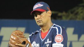 Béisbol Mayor 2021: Méndez lanza partidazo y empata la serie