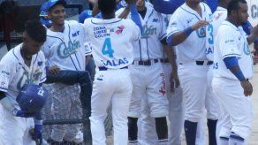 Colón acaba con el invicto de los Indios de Veraguas