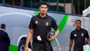 Copa Centroamericana 2025: Fuimos débiles al balón parado, Marcos De León