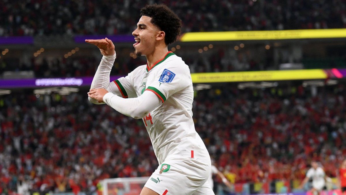 Qatar 2022 EN VIVO: Bélgica vs Marruecos en la J2 del Mundial
