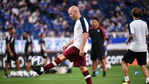 Vissel Kobe de Andrés Iniesta avanza a 4tos de la Champions League asiática&nbsp;