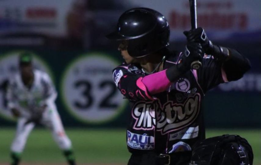 Béisbol Juvenil 2024: Partidos para hoy domingo 7 de enero