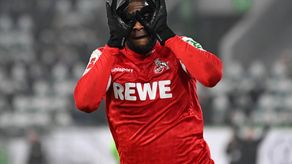 Anthony Modeste llega al Borussia Dortmund