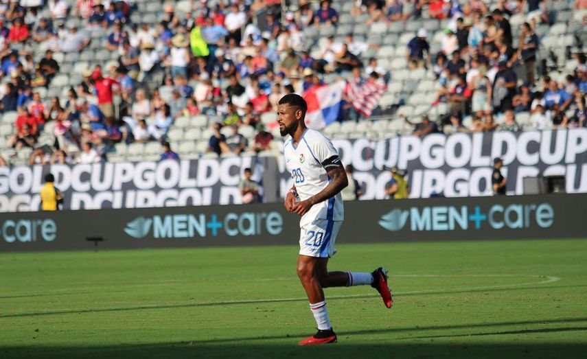 &nbsp;Aníbal Godoy: Espero que el partido sea legal y bonito