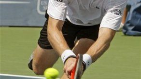 Murray avanza a las semifinales en Masters de Cincinnati