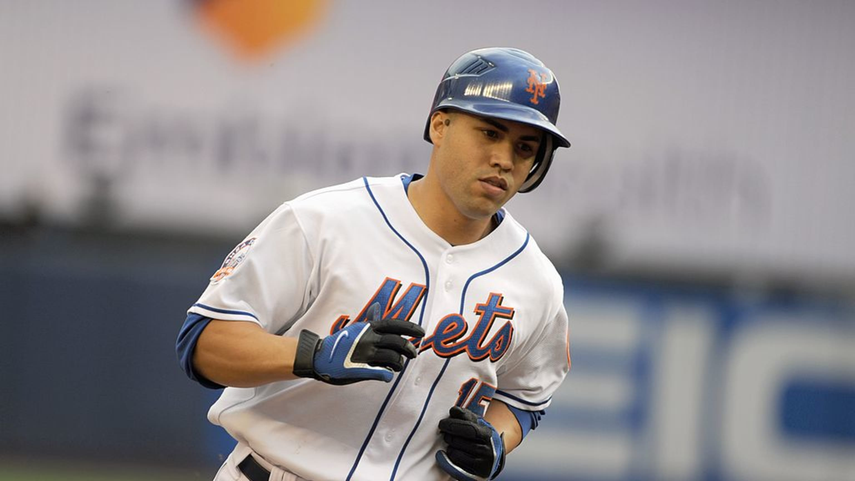 MLB: Carlos Beltrán se inclinó por la gorra de los Mets para su placa en Cooperstown