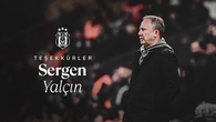 Michael Amir Murillo se queda sin entrenador en el Besiktas Michael Amir Murillo se queda sin entrenador en el Besiktas