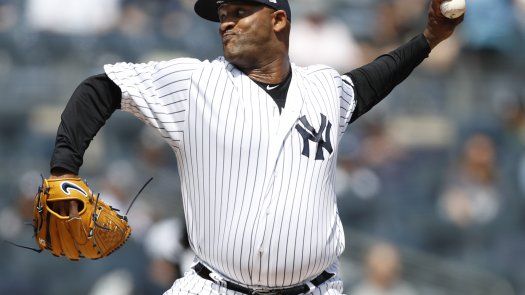 Sabathia domina en regreso, Yankees ganan
