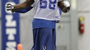 NFL: Colts aplastan la idea de que su defensa es suave