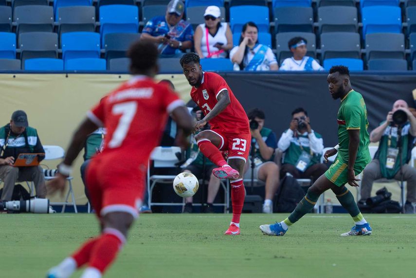 Copa Oro 2025: Posible alineación de la selección de Panamá vs Guatemala