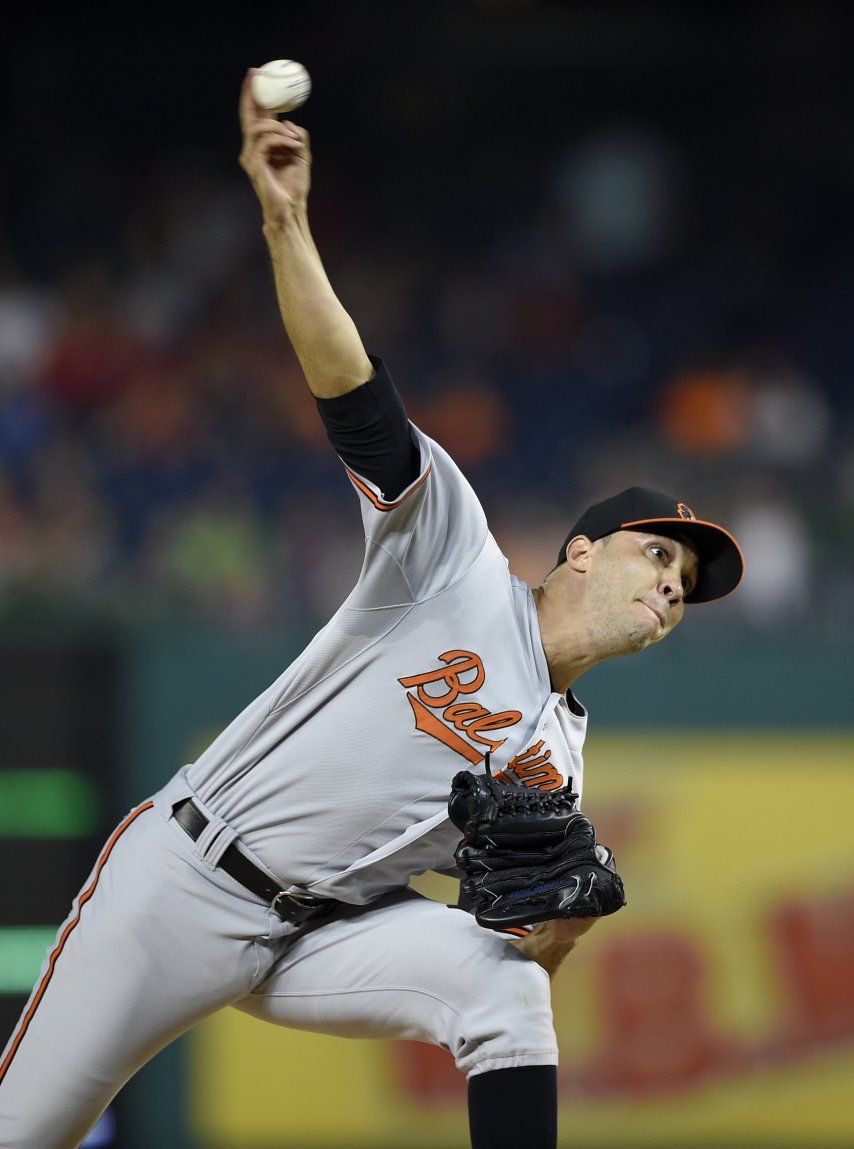 Ubaldo llega a 10 victorias en su carrera