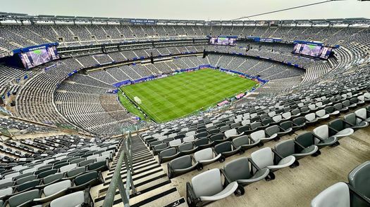 Mundial 2026: ¿En qué estadio se disputará la final? Mundial 2026: ¿En qué estadio se disputará la final?