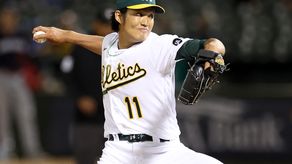 MLB: Los Orioles adquieren al lanzador Shintaro Fujinami
