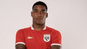 Selección de Panamá: Eduardo Guerrero y su segunda aparición goleadora