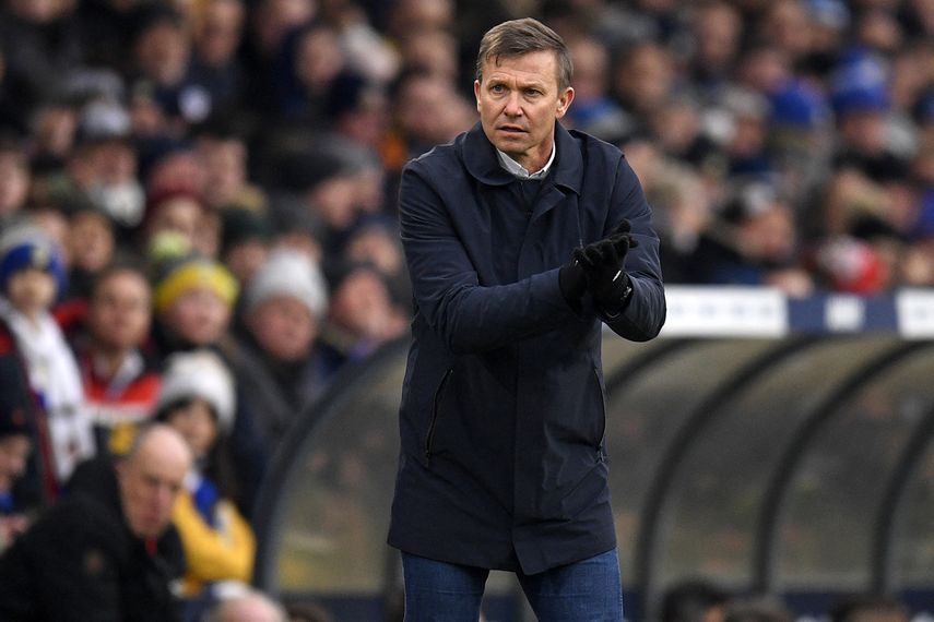 Copa América 2024: Conoce a Jesse Marsch