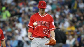 Lincecum es colocado en asignación por los Angelinos