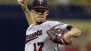 Mellizos esperan que Berrios dé esperado salto esta campaña