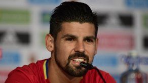 Man City ficha al delantero español Nolito