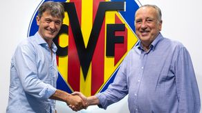 José Rojo Pacheta se convierte en nuevo jugador del Villarreal