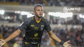 LPF: Víctor Ávila, un jugador que aparece en las finales&nbsp;