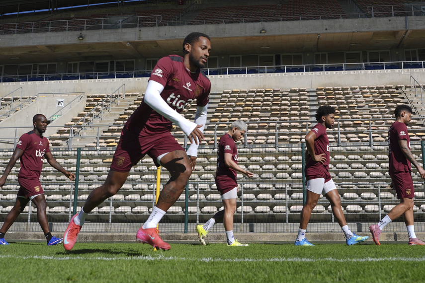 Selección de Panamá: FPF revela precios de boletos para partido de despedida