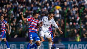 Liga de Quito se corona campeón de la Conmebol Sudamericana