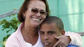 Ronaldo Nazario y el emotivo recuerdo de aquella frase de lotería de su madre