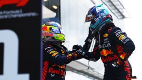 Fórmula 1: Max Verstappen se lleva el primer lugar en el GP de Miami