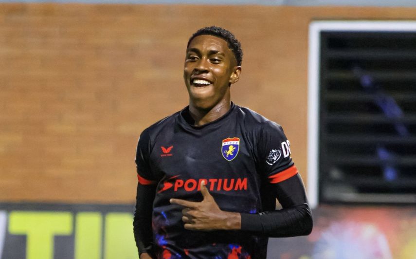 &nbsp;San Francisco FC vs Plaza Amador: Fecha