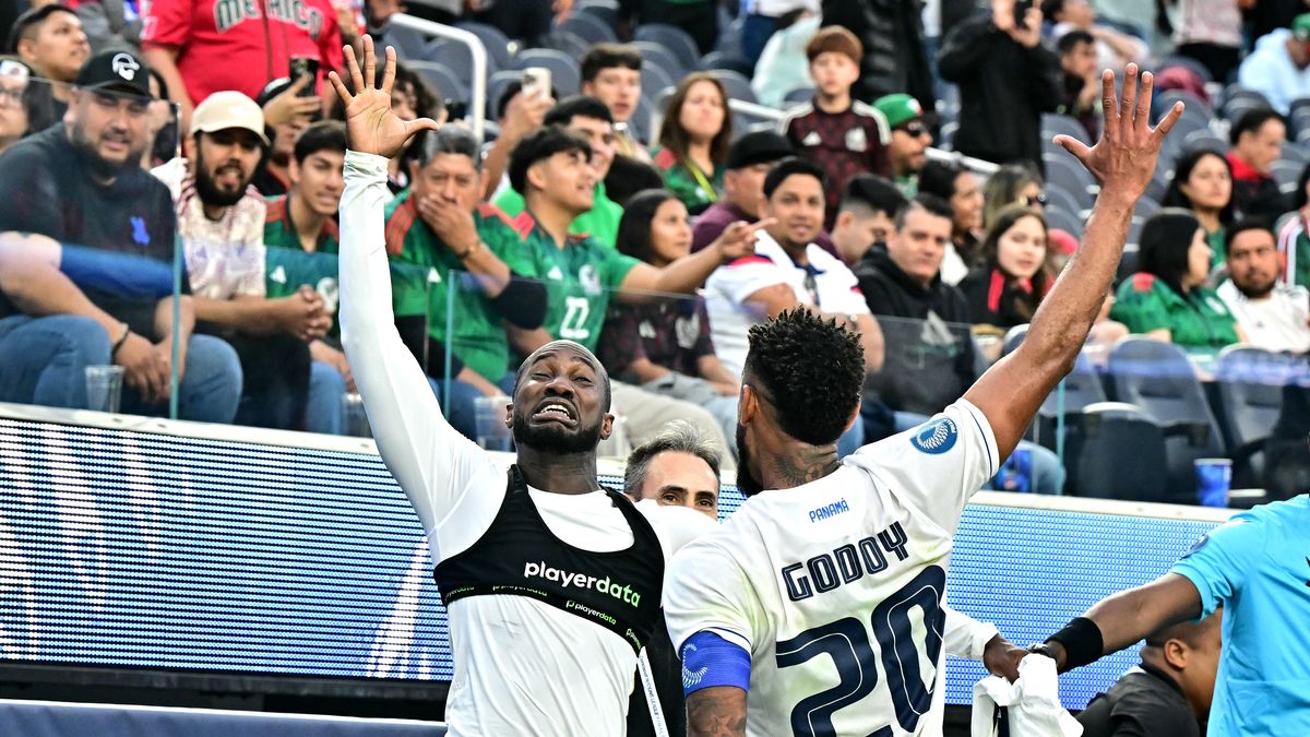 Así venció la Selección de Panamá a Estados Unidos y se clasificó a la Final