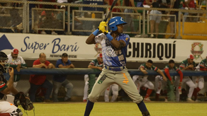 Béisbol Mayor 2024: Fecha, hora y dónde ver Colón vs Chiriquí en J2 de la Final