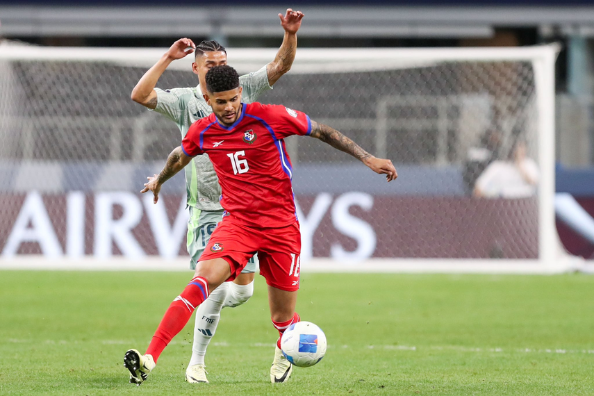 Andrés Andrade: Debemos mejorar los errores que hemos cometido